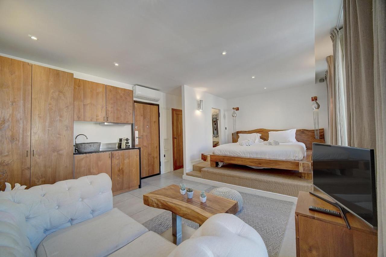 Magnifiques Appartements A 2 Pas Du Palais Cannes Eksteriør bilde