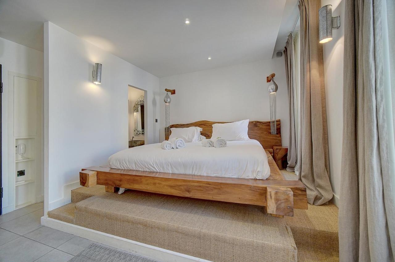 Magnifiques Appartements A 2 Pas Du Palais Cannes Eksteriør bilde