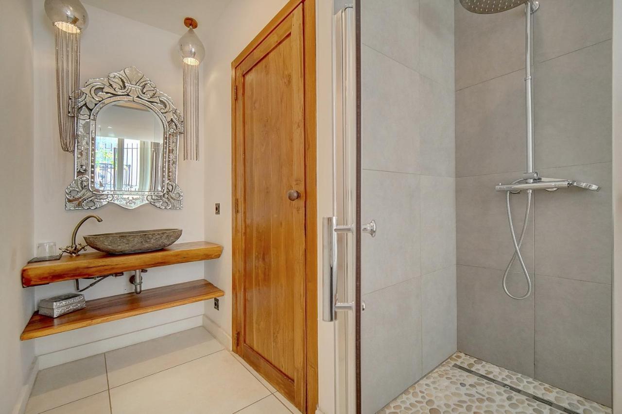 Magnifiques Appartements A 2 Pas Du Palais Cannes Eksteriør bilde