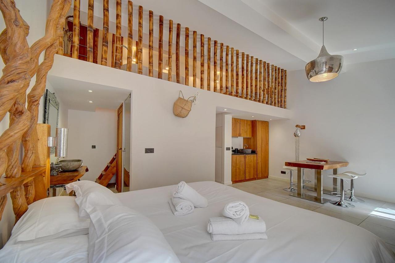 Magnifiques Appartements A 2 Pas Du Palais Cannes Eksteriør bilde