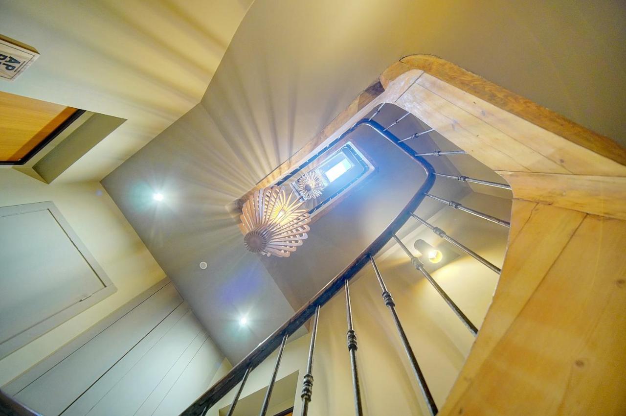Magnifiques Appartements A 2 Pas Du Palais Cannes Eksteriør bilde