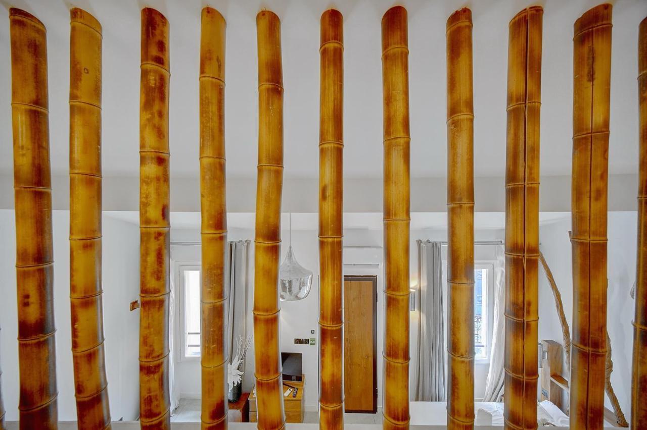 Magnifiques Appartements A 2 Pas Du Palais Cannes Eksteriør bilde