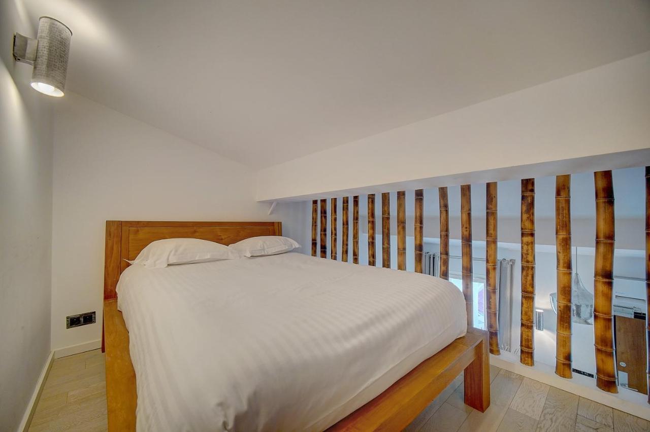 Magnifiques Appartements A 2 Pas Du Palais Cannes Eksteriør bilde