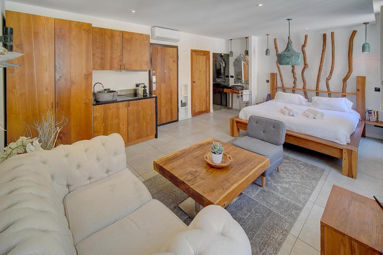 Magnifiques Appartements A 2 Pas Du Palais Cannes Eksteriør bilde