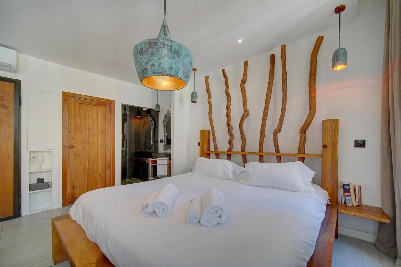 Magnifiques Appartements A 2 Pas Du Palais Cannes Eksteriør bilde