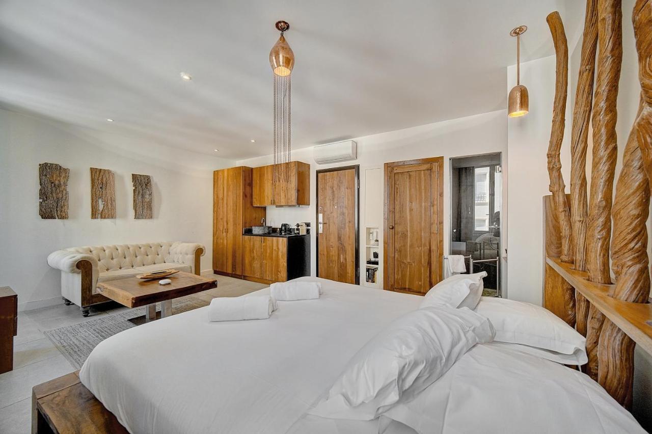 Magnifiques Appartements A 2 Pas Du Palais Cannes Eksteriør bilde