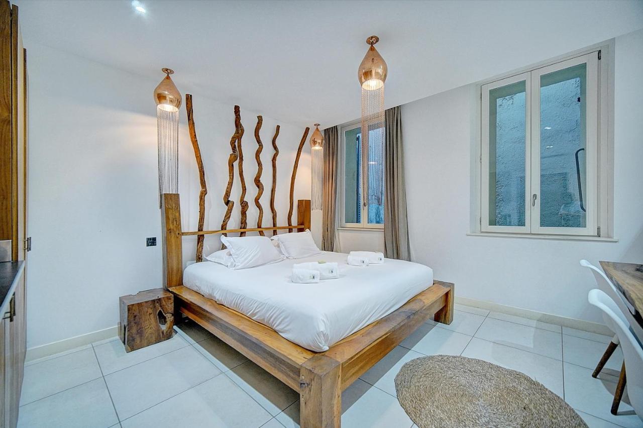 Magnifiques Appartements A 2 Pas Du Palais Cannes Eksteriør bilde