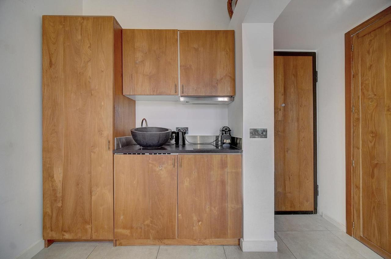 Magnifiques Appartements A 2 Pas Du Palais Cannes Eksteriør bilde