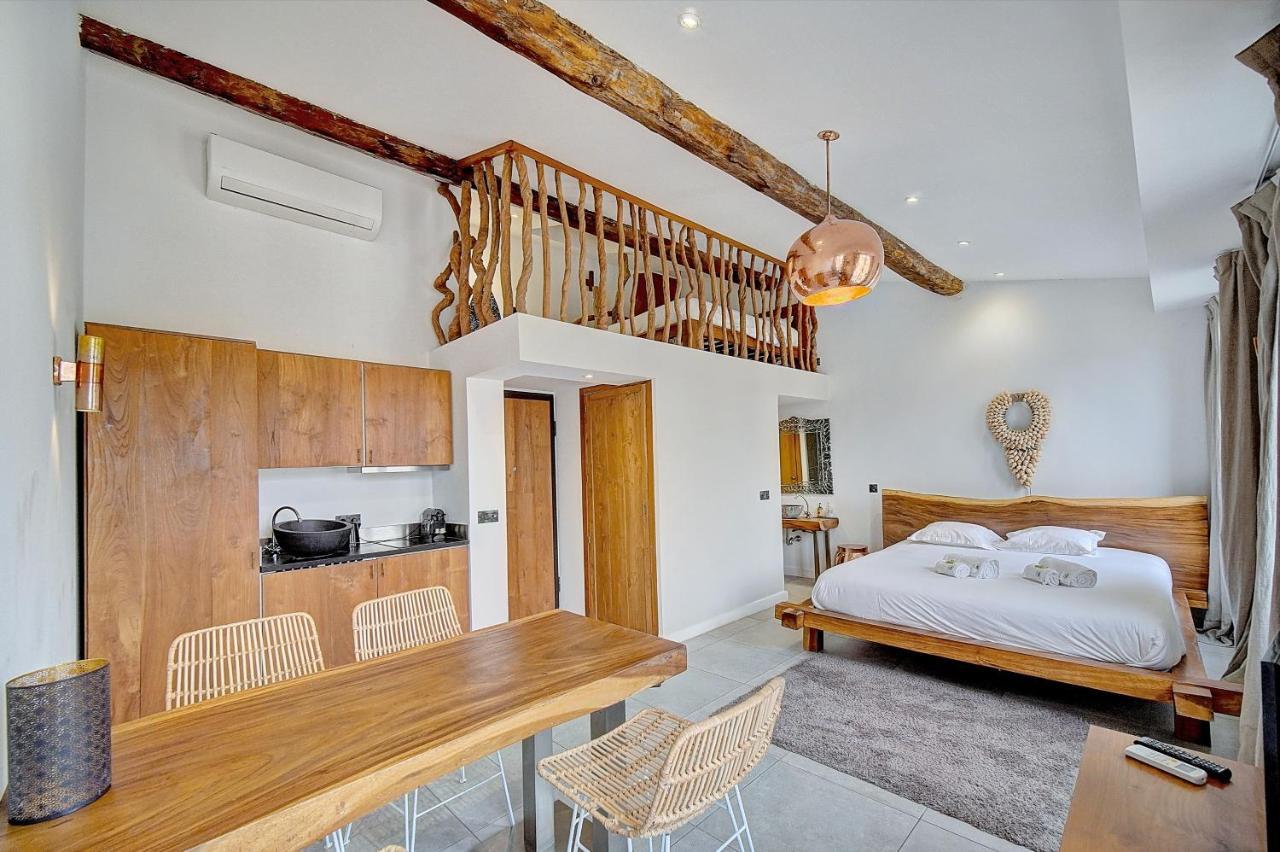 Magnifiques Appartements A 2 Pas Du Palais Cannes Eksteriør bilde