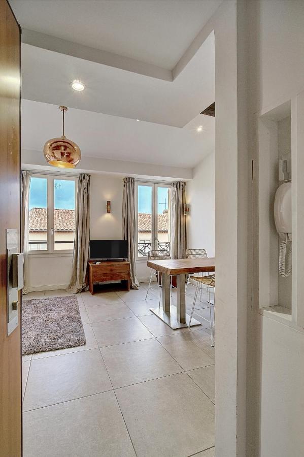 Magnifiques Appartements A 2 Pas Du Palais Cannes Eksteriør bilde