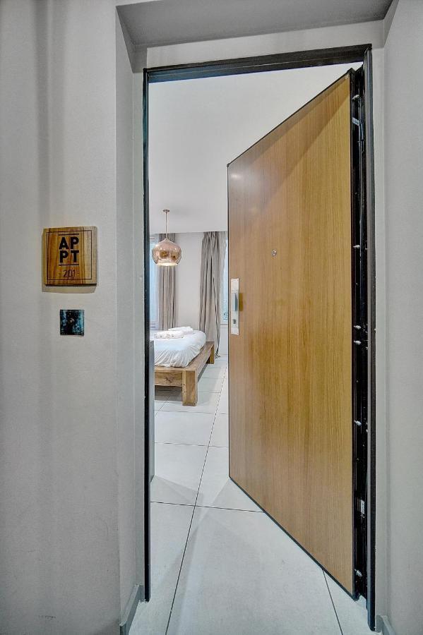 Magnifiques Appartements A 2 Pas Du Palais Cannes Eksteriør bilde