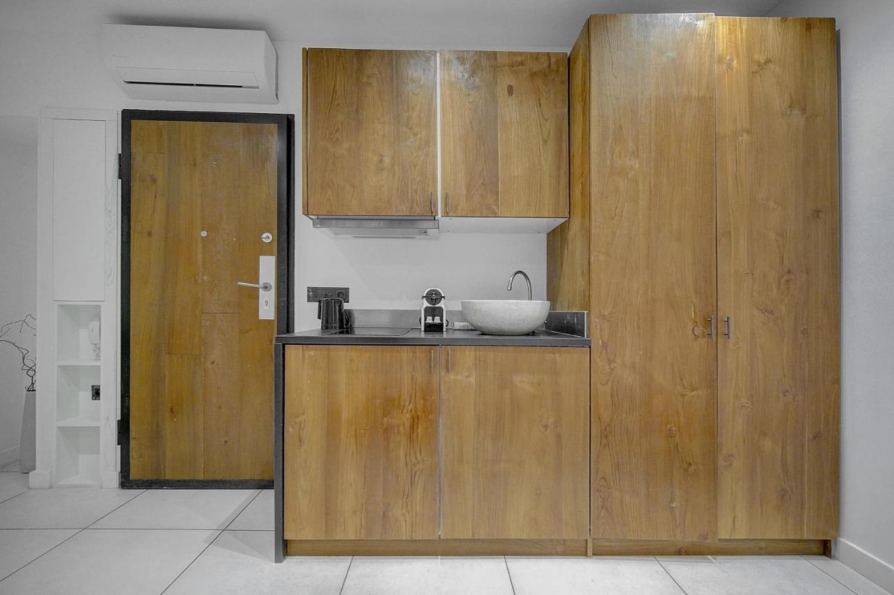 Magnifiques Appartements A 2 Pas Du Palais Cannes Eksteriør bilde