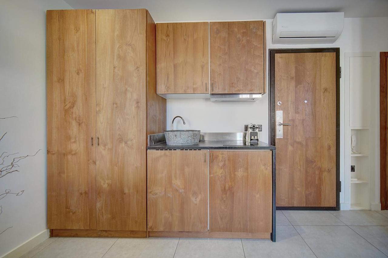 Magnifiques Appartements A 2 Pas Du Palais Cannes Eksteriør bilde