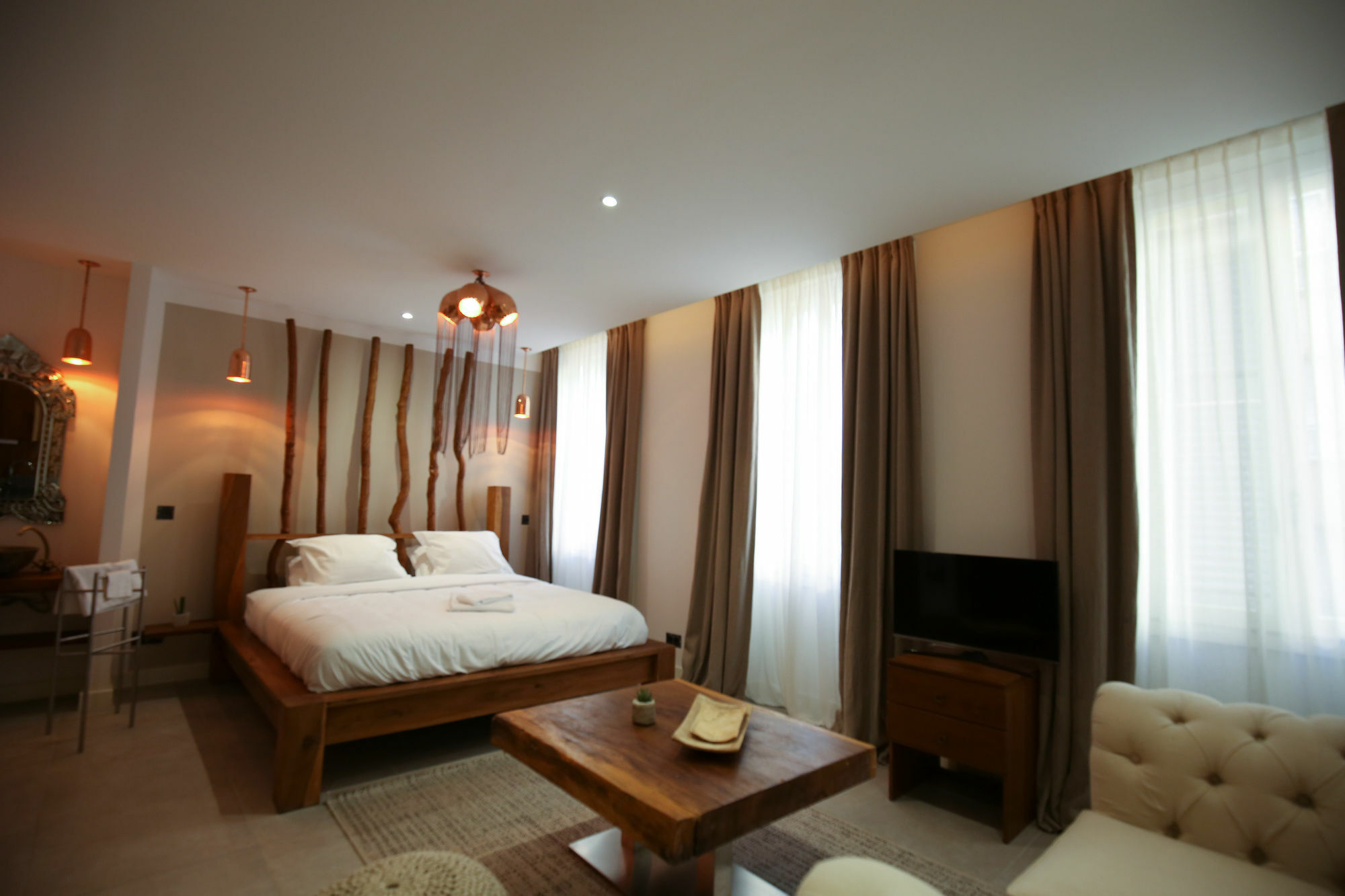 Magnifiques Appartements A 2 Pas Du Palais Cannes Eksteriør bilde